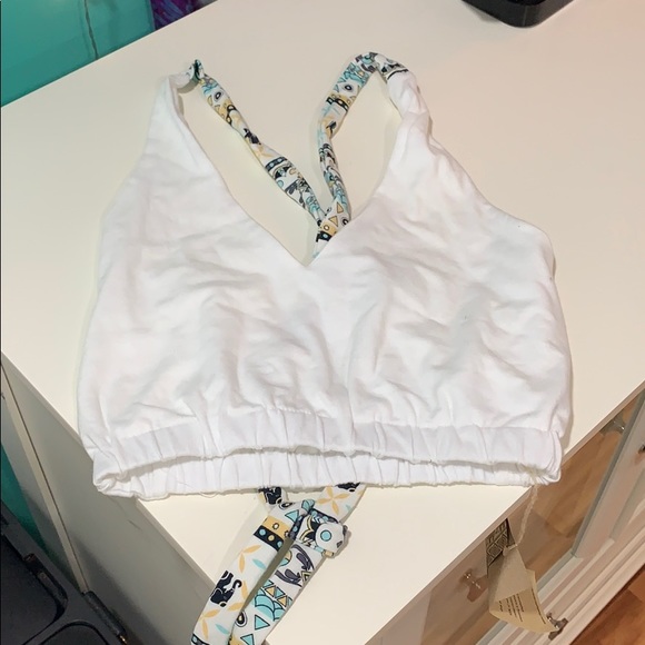 Yoga Top - Picture 3 of 4